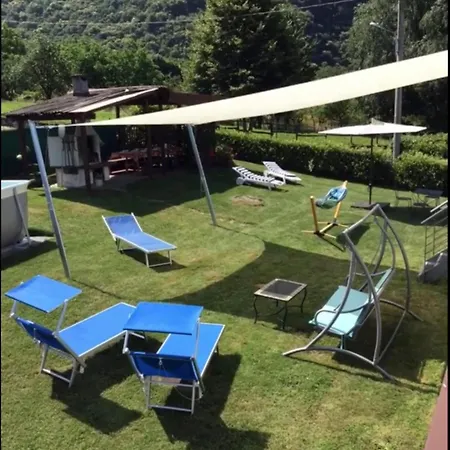 Appartamento Casa Mela