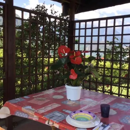 Casa Mela Appartamento Colico