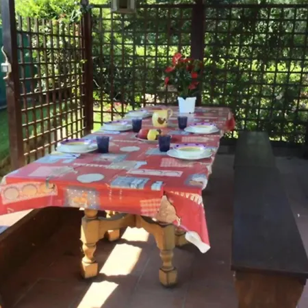 Casa Mela Apartamento Colico