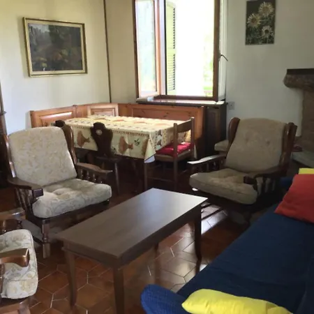 Casa Mela קוליקו