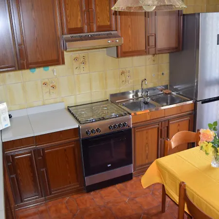 Apartament Casa Mela