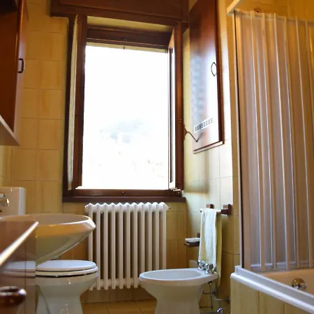 Appartamento Casa Mela *