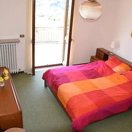 Appartement Casa Mela Colico