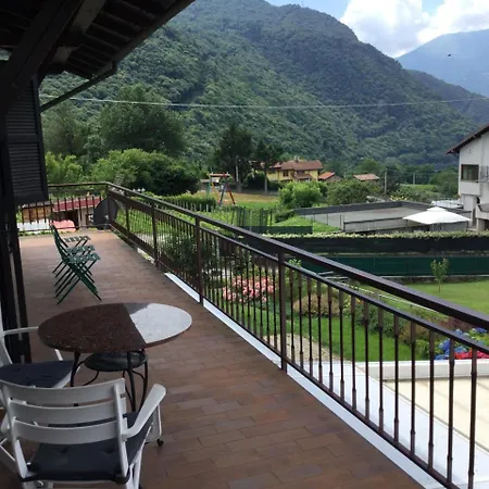 Apartament Casa Mela *