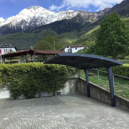 Casa Mela Appartamento Colico