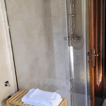 Casa Mela Apartamento Colico