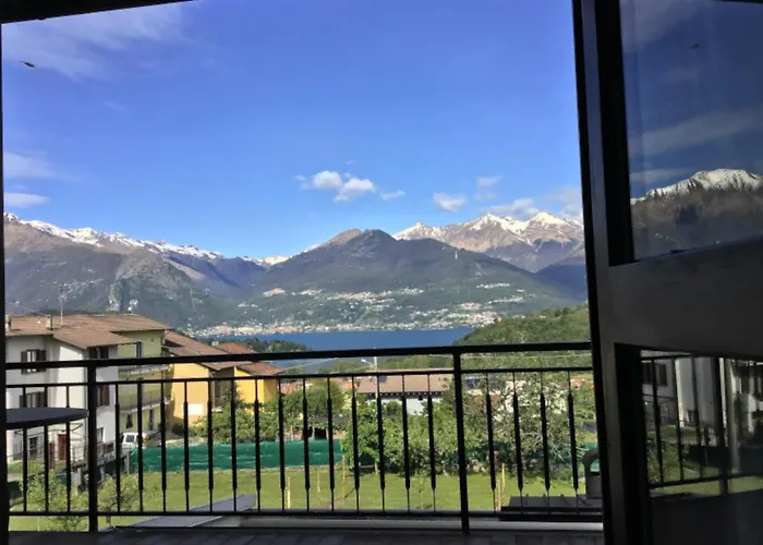 Casa Mela Appartement
