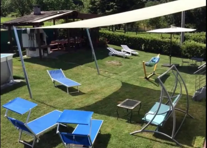Appartement Casa Mela