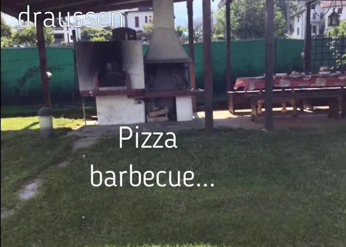 公寓 Casa Mela 科利科