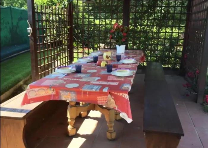 Casa Mela 公寓 科利科