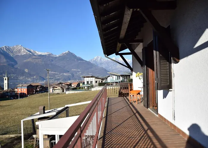 Casa Mela 公寓 科利科