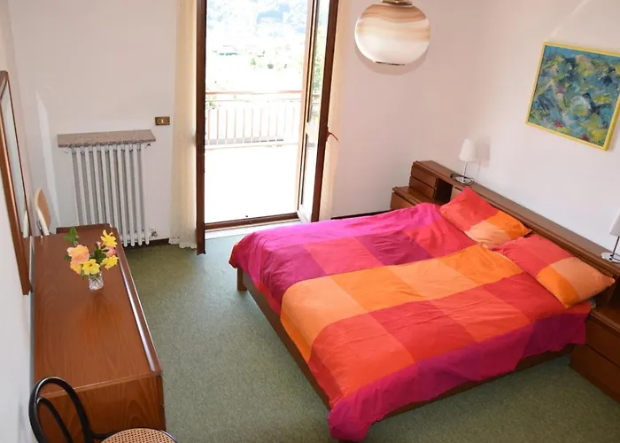 公寓 Casa Mela 科利科