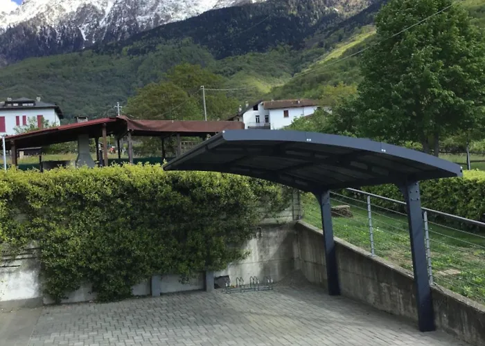 Casa Mela 公寓 科利科