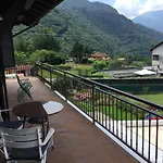 Apartman Casa Mela *