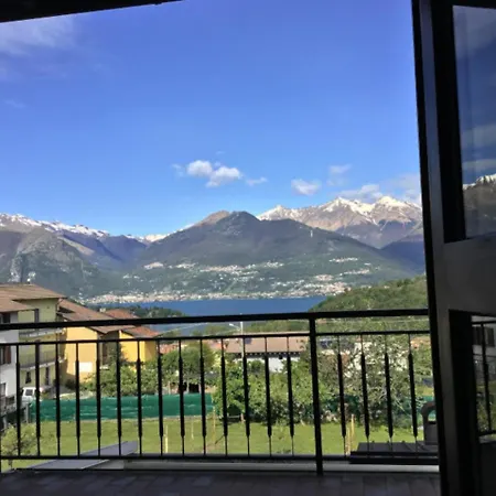 Casa Mela Appartement