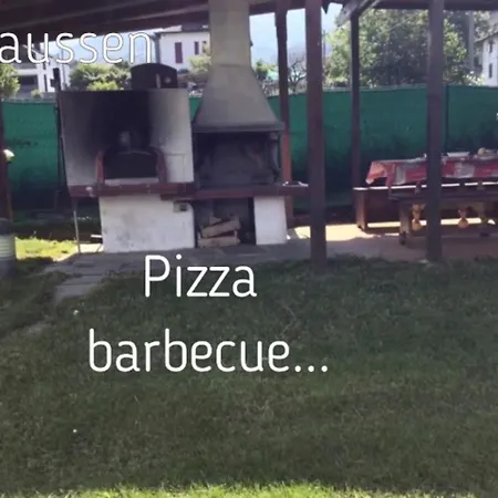 Appartement Casa Mela Colico