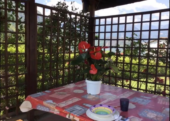 Casa Mela Апартаменты Колико