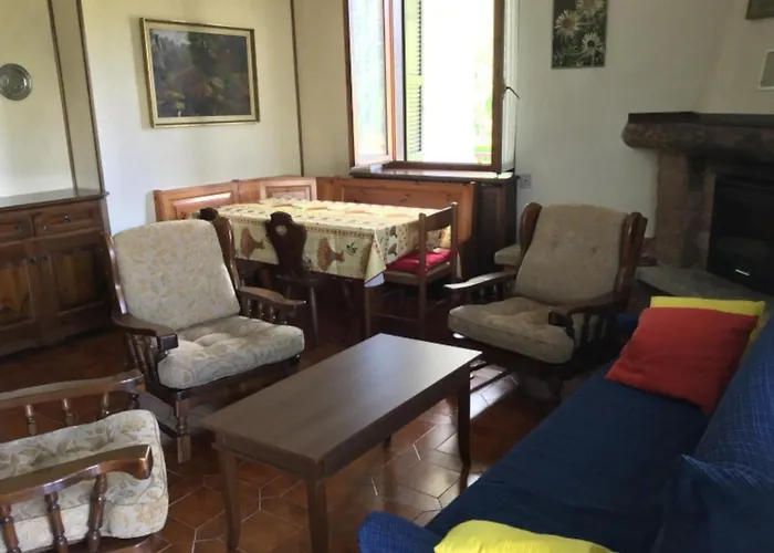 Casa Mela Колико
