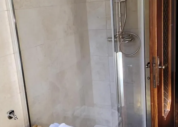 Casa Mela Апартаменты Колико