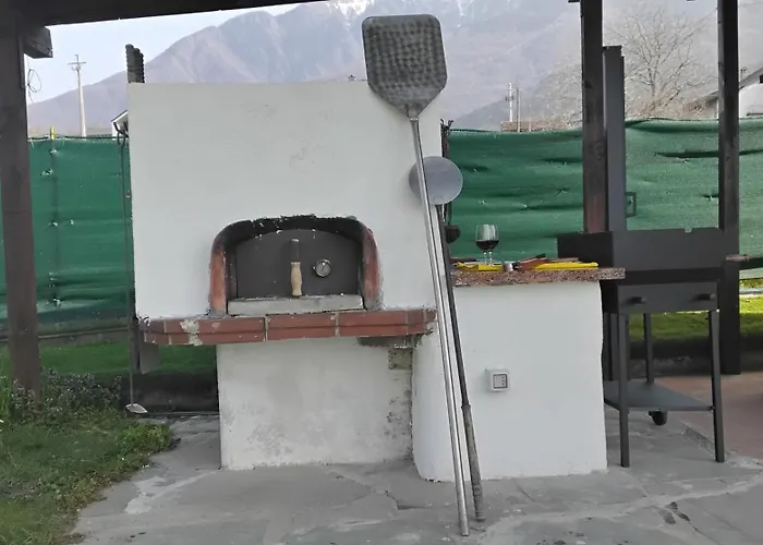 Апартаменты Casa Mela *